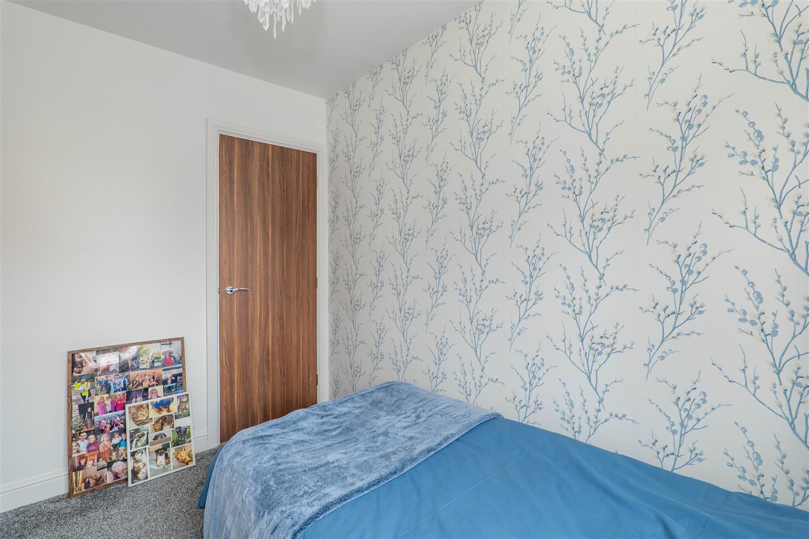 Darlington Close, Chorley